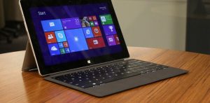 Image for Survey Reveals That Microsoft’s Surface Tablet More Satisfying Than The iPad
