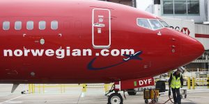 Image for Norwegian To Offer $199 One-Way Routes From Seattle to London 4-Days A Week