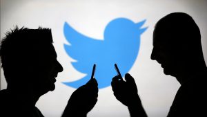 Image for Co-Founder Of Twitter Is Selling A Third Of His Stake